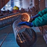 Paslanmaz Krom Kaynak